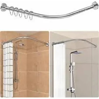 Shower Rods
